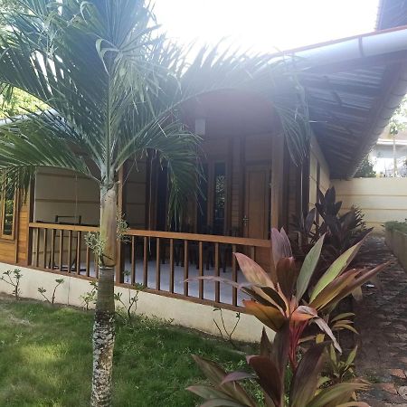 Cakalang Resort Bunaken Exteriör bild