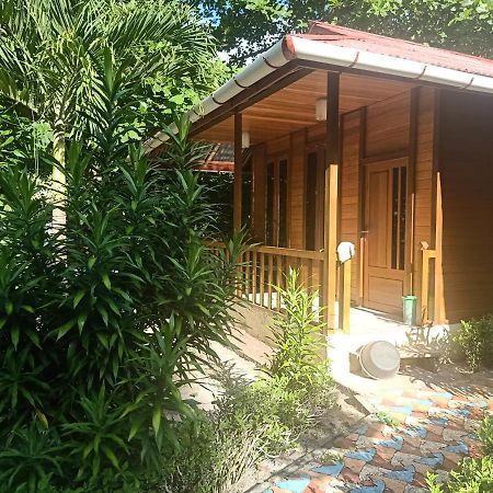 Cakalang Resort Bunaken Exteriör bild