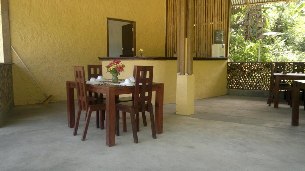 Cakalang Resort Bunaken Exteriör bild