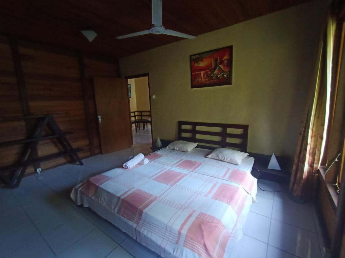 Cakalang Resort Bunaken Exteriör bild
