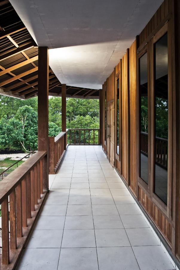 Cakalang Resort Bunaken Exteriör bild